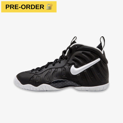 *PRE-ORDER* Nike Little Foamposite Pro 'Dr. Doom' (2026) (GS) | SOLE SERIOUSS [1]