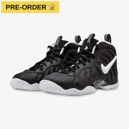 *PRE-ORDER* Nike Little Foamposite Pro 'Dr. Doom' (2026) (GS) | SOLE SERIOUSS [2]