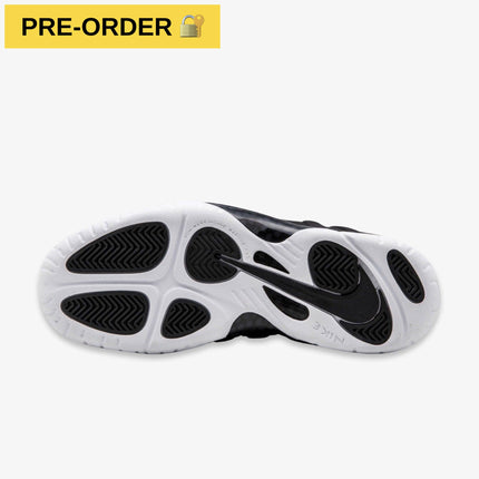 *PRE-ORDER* Nike Little Foamposite Pro 'Dr. Doom' (2026) (GS) | SOLE SERIOUSS [3]