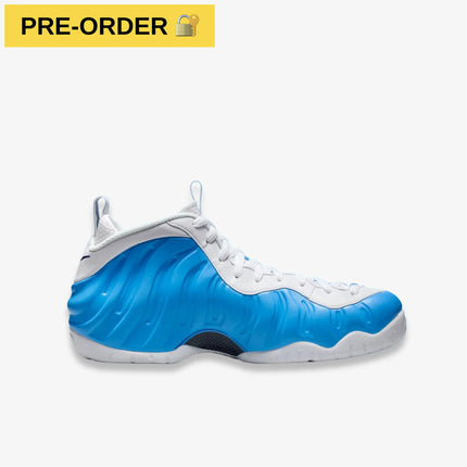 *PRE-ORDER* Nike Little Foamposite Pro 'UNC Blue' (2026) (GS) | SOLE SERIOUSS [2]