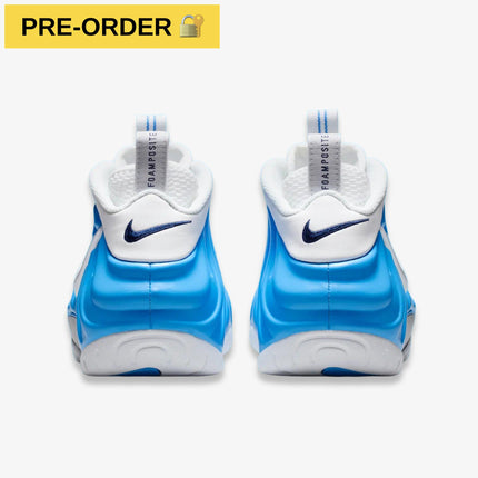 *PRE-ORDER* Nike Little Foamposite Pro 'UNC Blue' (2026) (GS) | SOLE SERIOUSS [5]