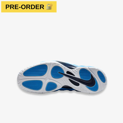 *PRE-ORDER* Nike Little Foamposite Pro 'UNC Blue' (2026) (GS) | SOLE SERIOUSS [8]
