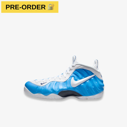 *PRE-ORDER* Nike Little Foamposite Pro 'UNC Blue' (2026) (PS) | SOLE SERIOUSS [1]