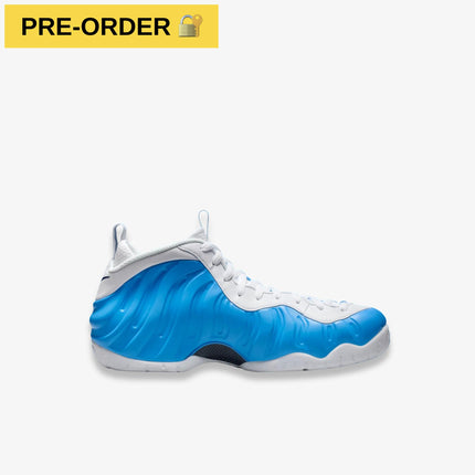 *PRE-ORDER* Nike Little Foamposite Pro 'UNC Blue' (2026) (PS) | SOLE SERIOUSS [2]