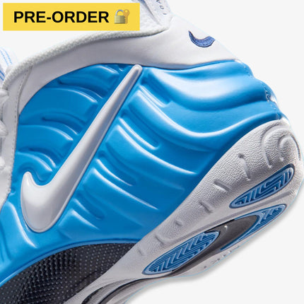 *PRE-ORDER* Nike Little Foamposite Pro 'UNC Blue' (2026) (PS) | SOLE SERIOUSS [7]