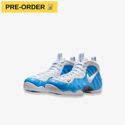 *PRE-ORDER* Nike Little Foamposite Pro 'UNC University Blue' (2026) (PS) | SOLE SERIOUSS [3]