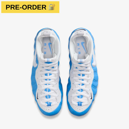 *PRE-ORDER* Nike Little Foamposite Pro 'UNC University Blue' (2026) (PS) | SOLE SERIOUSS [4]