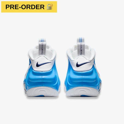 *PRE-ORDER* Nike Little Foamposite Pro 'UNC University Blue' (2026) (PS) | SOLE SERIOUSS [5]