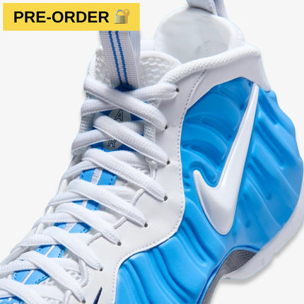 *PRE-ORDER* Nike Little Foamposite Pro 'UNC University Blue' (2026) (PS) | SOLE SERIOUSS [6]