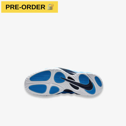 *PRE-ORDER* Nike Little Foamposite Pro 'UNC University Blue' (2026) (PS) | SOLE SERIOUSS [8]