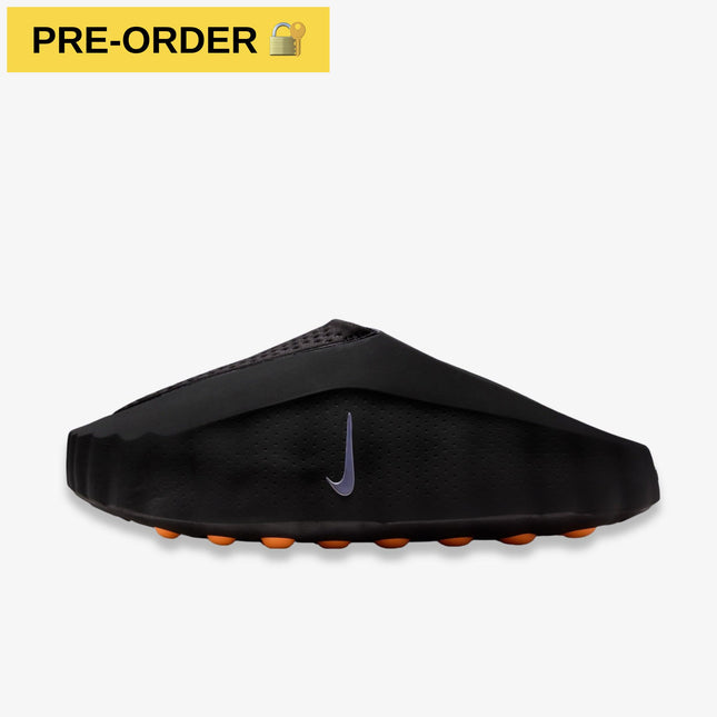 *PRE-ORDER* Nike Mind 001 'Black / Hyper Crimson' (2026)