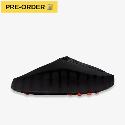 *PRE-ORDER* Nike Mind 001 Pregame Mule 'Black / Hyper Crimson' (2026)