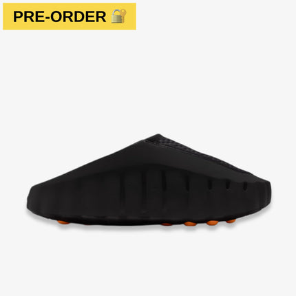 *PRE-ORDER* Nike Mind 001 Pregame Mule 'Black / Hyper Crimson' (2026) (Womens)