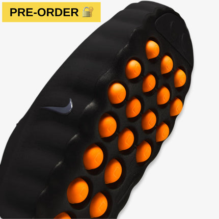 *PRE-ORDER* Nike Mind 001 Pregame Mule 'Black / Hyper Crimson' (2026) (Womens)