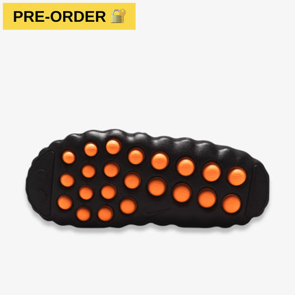 *PRE-ORDER* Nike Mind 001 Pregame Mule 'Black / Hyper Crimson' (2026) (Womens)