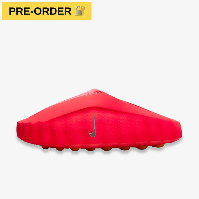 *PRE-ORDER* Nike Mind 001 'Solar Red' (2026)