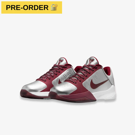 *PRE-ORDER* Nike Nike Kobe 5 Protro 'Lower Merion Aces Away' (2026) (GS) | SOLE SERIOUSS [3]