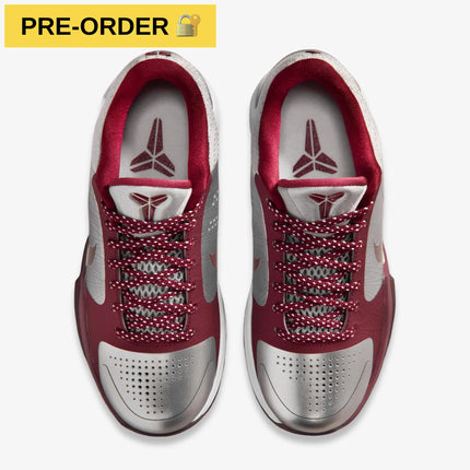 *PRE-ORDER* Nike Nike Kobe 5 Protro 'Lower Merion Aces Away' (2026) (GS) | SOLE SERIOUSS [4]