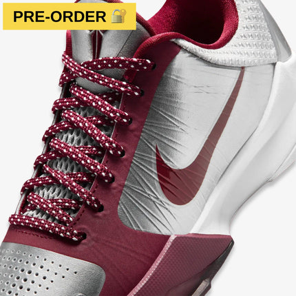*PRE-ORDER* Nike Nike Kobe 5 Protro 'Lower Merion Aces Away' (2026) (GS) | SOLE SERIOUSS [6]