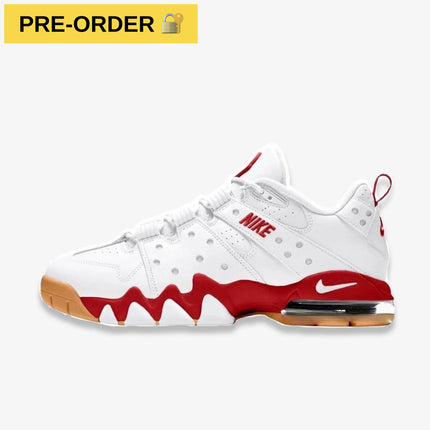 *PRE-ORDER* Nike SB Air Max 2 CB 94 Low 'Varsity Red' (2026)