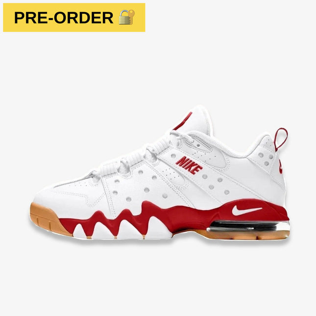 *PRE-ORDER* Nike SB Air Max 2 CB 94 Low 'Varsity Red' (2026)