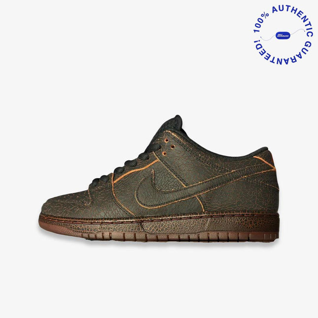 *PRE-ORDER* Nike SB Dunk Low PRM 'Krampus' (2025) | SOLE SERIOUSS [1]