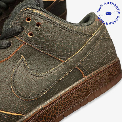 *PRE-ORDER* Nike SB Dunk Low PRM 'Krampus' (2025) | SOLE SERIOUSS [2]