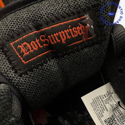 *PRE-ORDER* Nike SB Dunk Low PRM 'Krampus' (2025) | SOLE SERIOUSS [3]