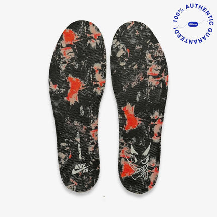 *PRE-ORDER* Nike SB Dunk Low PRM 'Krampus' (2025) | SOLE SERIOUSS [4]