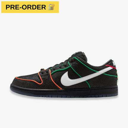 *PRE-ORDER* Nike SB Dunk Low x Bronx Girls Skate 'Bronx Girls Skate' (2025) | SOLE SERIOUSS [1]