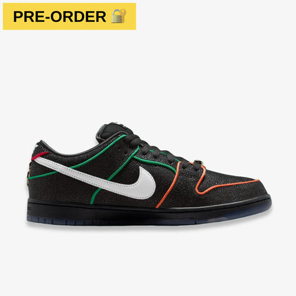 *PRE-ORDER* Nike SB Dunk Low x Bronx Girls Skate 'Bronx Girls Skate' (2025) | SOLE SERIOUSS [2]