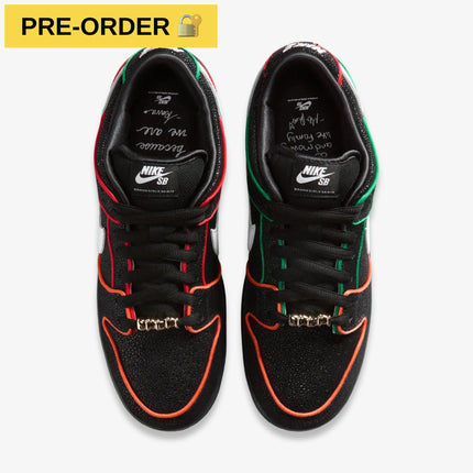 *PRE-ORDER* Nike SB Dunk Low x Bronx Girls Skate 'Bronx Girls Skate' (2025) | SOLE SERIOUSS [4]