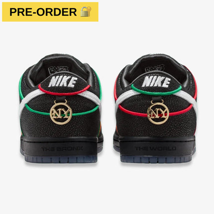 *PRE-ORDER* Nike SB Dunk Low x Bronx Girls Skate 'Bronx Girls Skate' (2025) | SOLE SERIOUSS [5]
