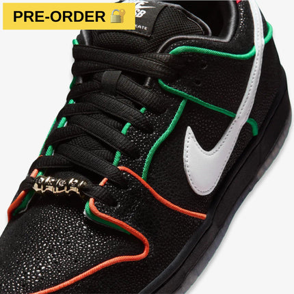 *PRE-ORDER* Nike SB Dunk Low x Bronx Girls Skate 'Bronx Girls Skate' (2025) | SOLE SERIOUSS [6]