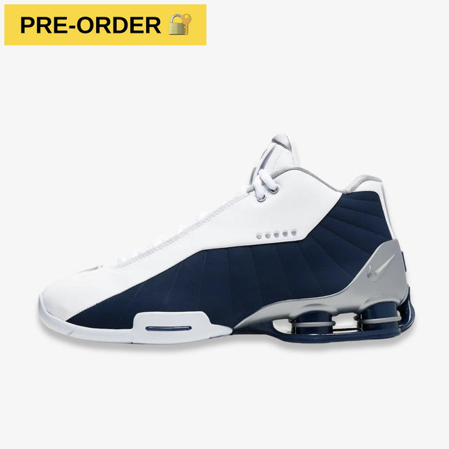 *PRE-ORDER* Nike Shox BB4 'Olympic'(2026) | SOLE SERIOUSS [1]