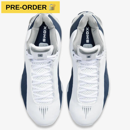 *PRE-ORDER* Nike Shox BB4 'Olympic'(2026) | SOLE SERIOUSS [3]