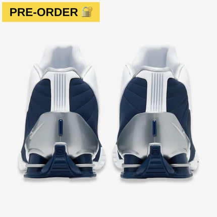 *PRE-ORDER* Nike Shox BB4 'Olympic'(2026) | SOLE SERIOUSS [4]