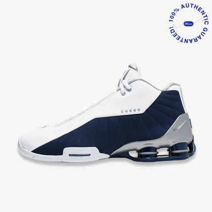 *PRE-ORDER* Nike Shox BB4 'Olympic'(2026) | SOLE SERIOUSS [1]