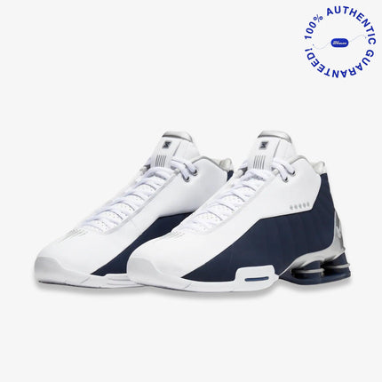 *PRE-ORDER* Nike Shox BB4 'Olympic'(2026) | SOLE SERIOUSS [2]