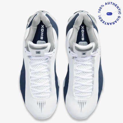 *PRE-ORDER* Nike Shox BB4 'Olympic'(2026) | SOLE SERIOUSS [3]