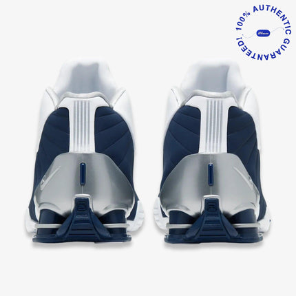 *PRE-ORDER* Nike Shox BB4 'Olympic'(2026) | SOLE SERIOUSS [4]