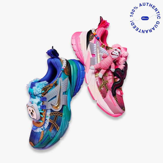 *PRE-ORDER* Nike V2K Run DB x Khovny Vignery 'Doernbecher' | SOLE SERIOUSS [1]