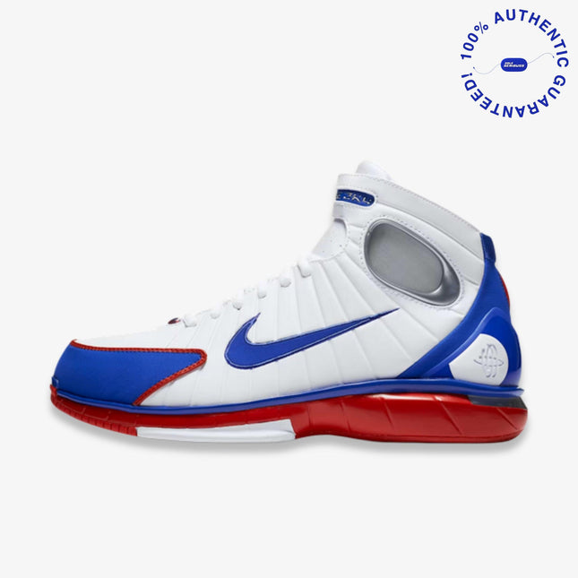 *PRE-ORDER* Nike Zoom Huarache 2K4 'All-Star' (2026) | SOLE SERIOUSS [1]