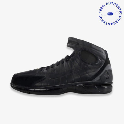 *PRE-ORDER* Nike Zoom Huarache 2K4 OT 'Triple Black' (2026) | SOLE SERIOUSS [1]