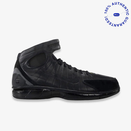 *PRE-ORDER* Nike Zoom Huarache 2K4 OT 'Triple Black' (2026) | SOLE SERIOUSS [2]