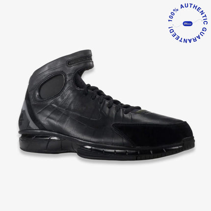 *PRE-ORDER* Nike Zoom Huarache 2K4 OT 'Triple Black' (2026) | SOLE SERIOUSS [3]