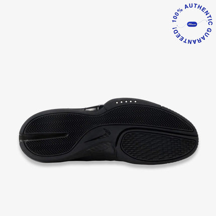 *PRE-ORDER* Nike Zoom Huarache 2K4 OT 'Triple Black' (2026) | SOLE SERIOUSS [4]