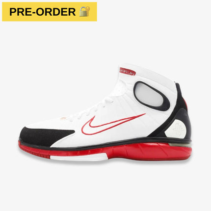 *PRE-ORDER* Nike Zoom Huarache 2K4 'Varsity Red' (2026)