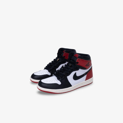 *PRE-ORDER* (PS) Air Jordan 1 Retro High OG 'Reimagined Black Toe' (2024) - SOLE SERIOUSS (2)