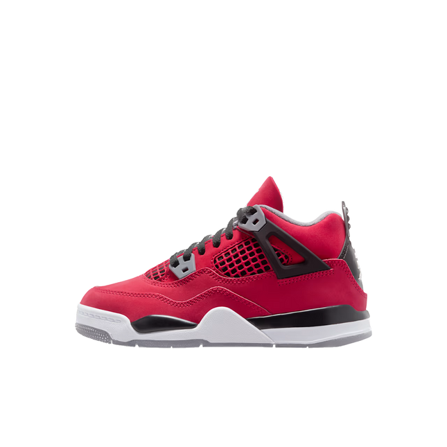 *PRE-ORDER* Air Jordan 4 Retro 'Raging Bull / Toro Bravo' (PS)